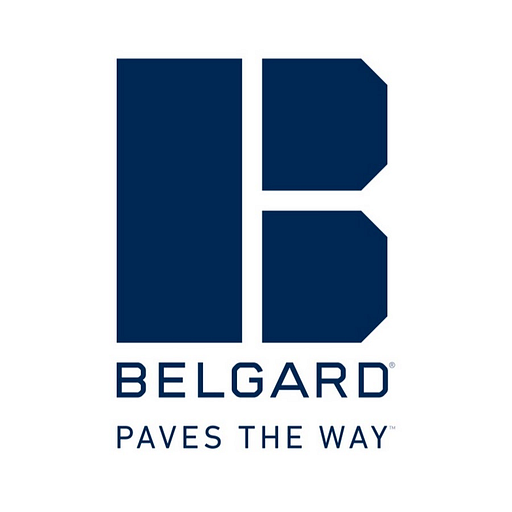 Belgard logo