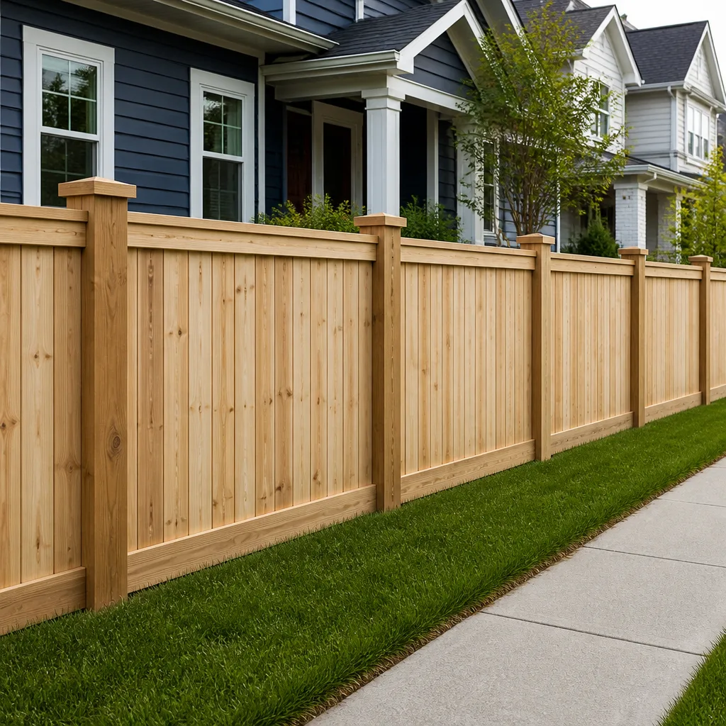 Fence