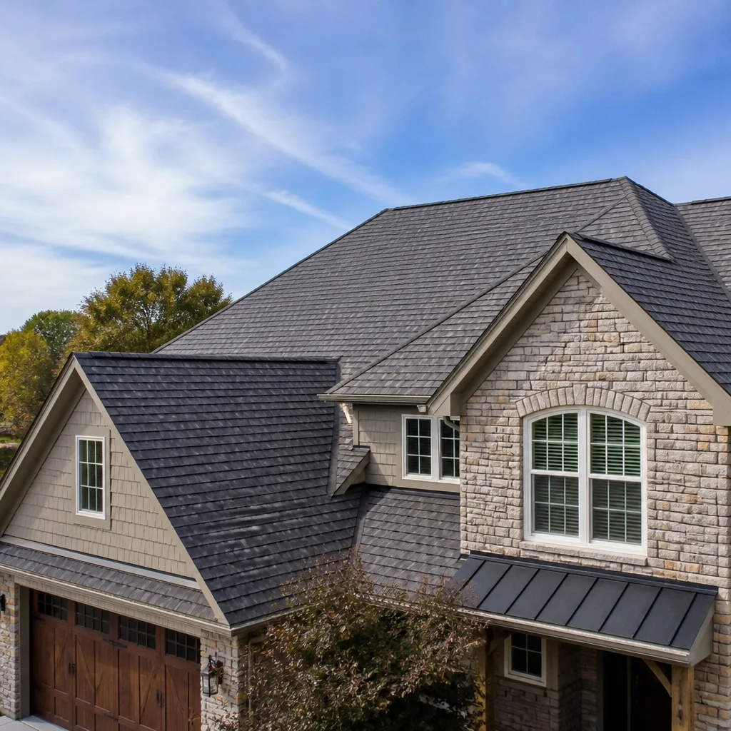 Roofing