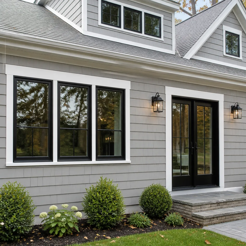 Windows & doors