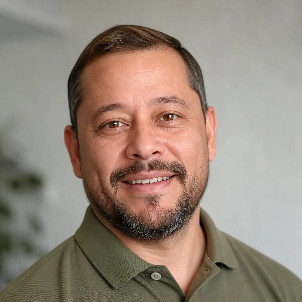 Oscar Benitez