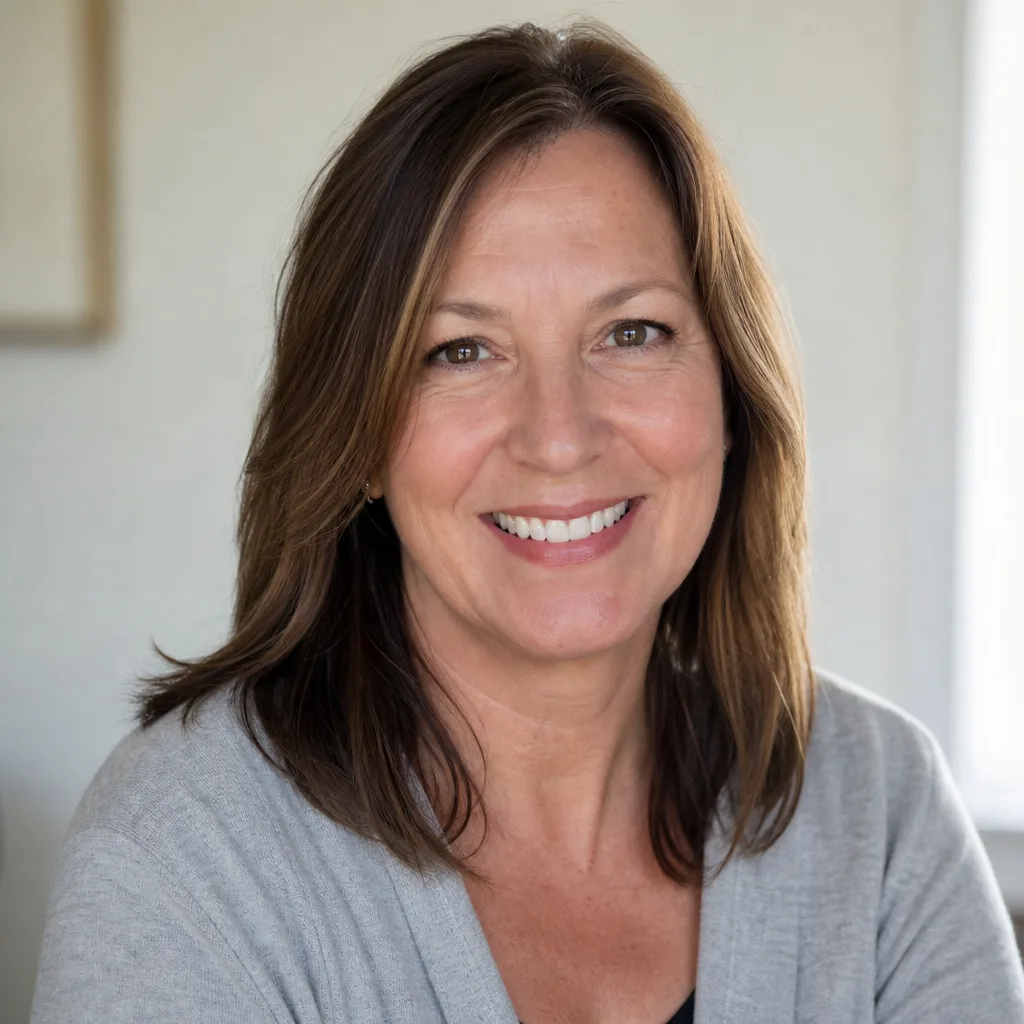 Tricia Dawson