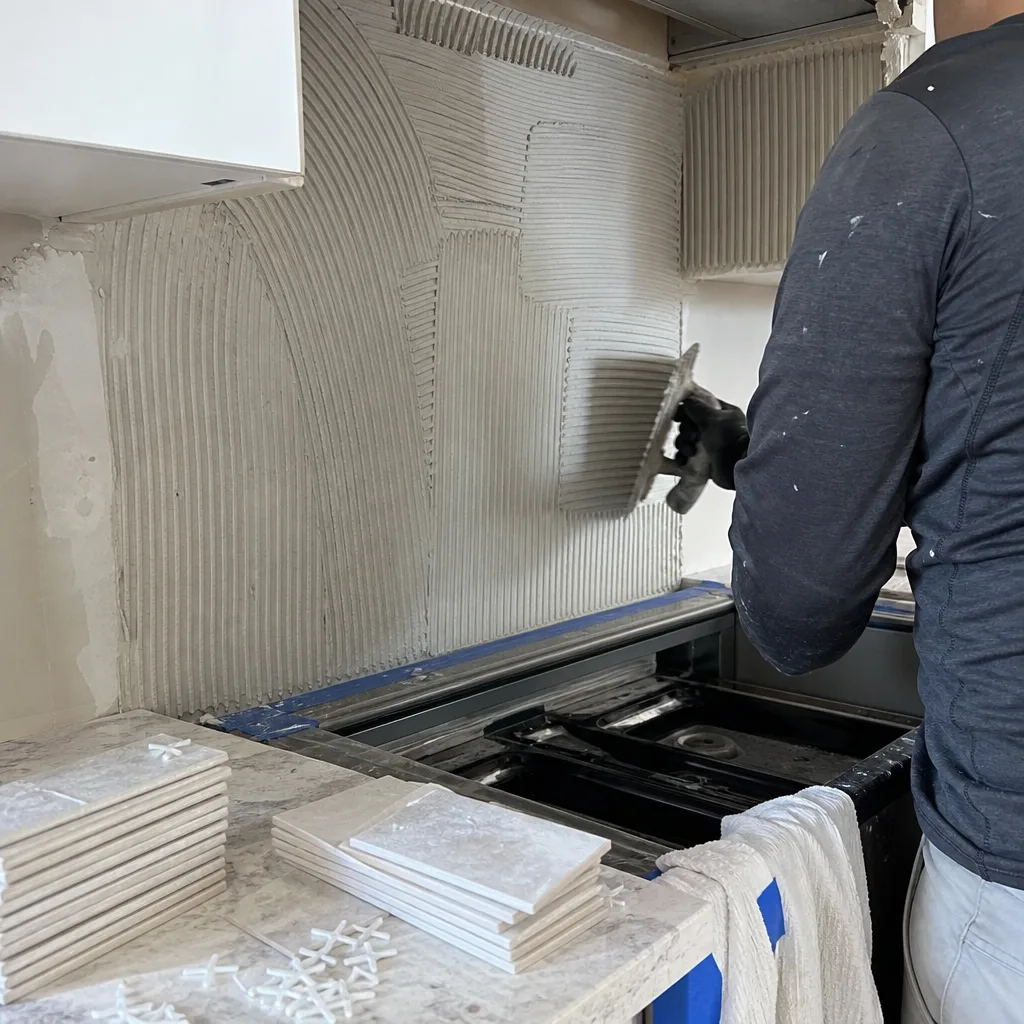 Bathroom Remodeling in Dallas