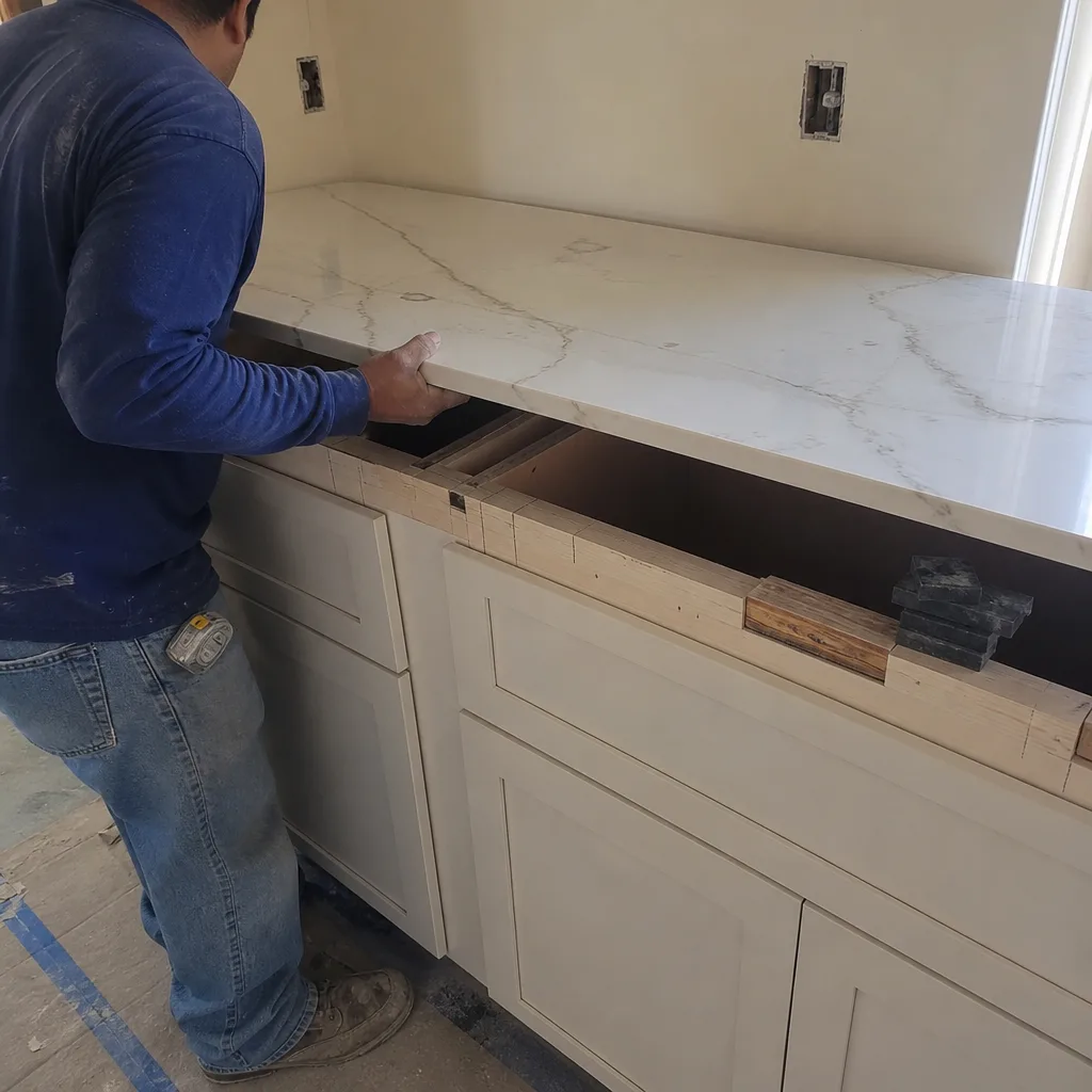 Kitchen Remodeling in Dallas