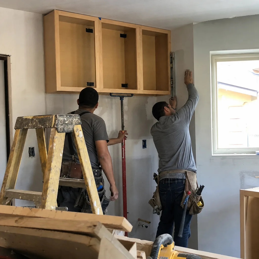 General Contractor in Dallas
