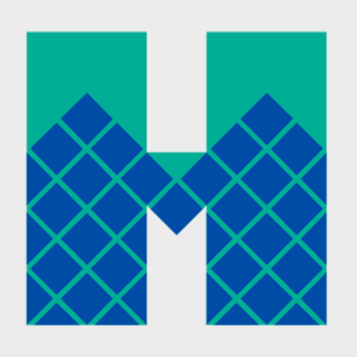 Master Halco logo