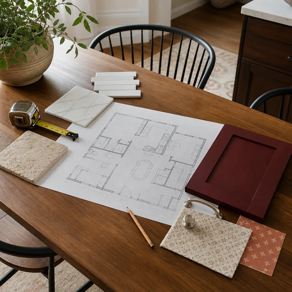 Construction Cost Breakdown: The Dallas Homeowner’s Reference for 2026