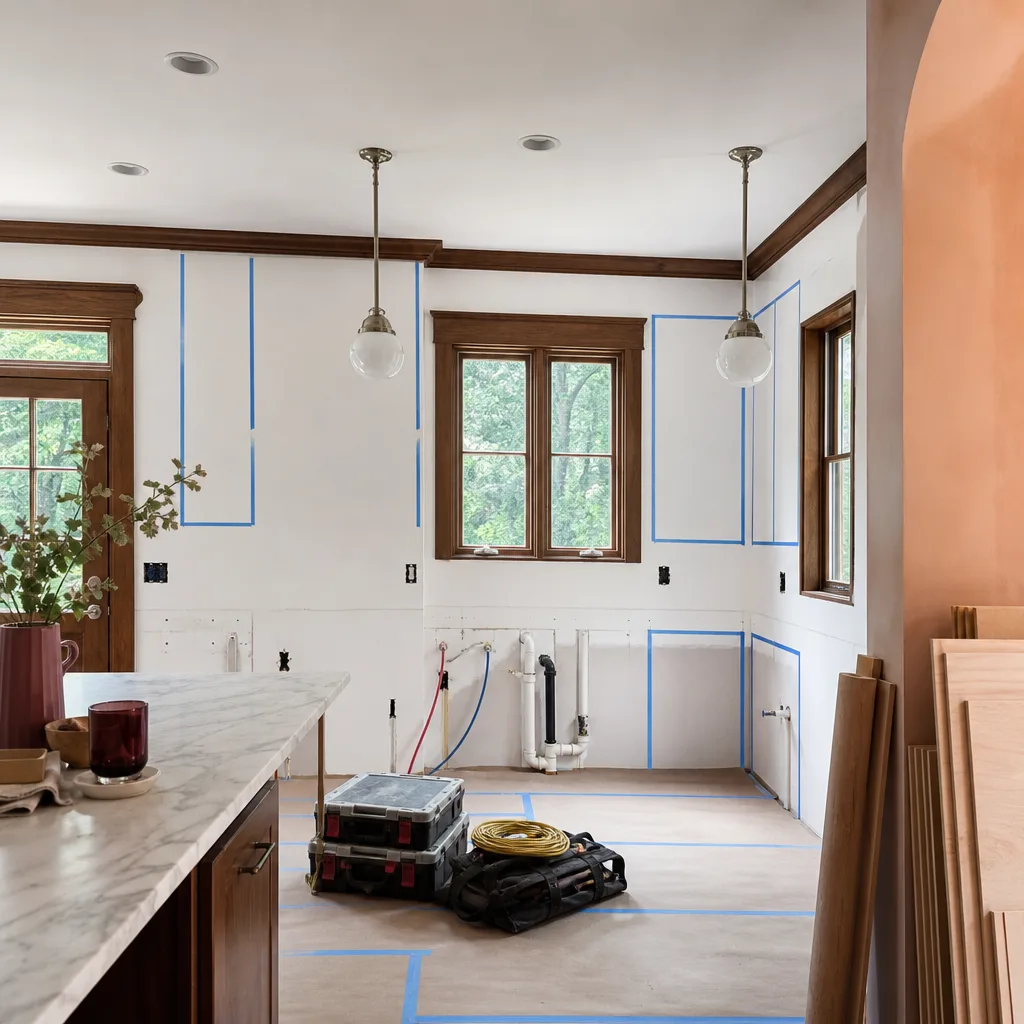 Construction Warning Signs: A Dallas Homeowner’s Reference Guide
